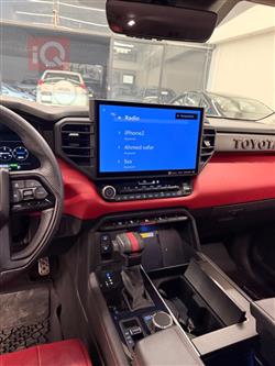 تويوتا سيكويا